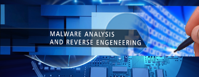 الهندسة العكسية للبرامج الضارة (Malware Reverse Engineering)