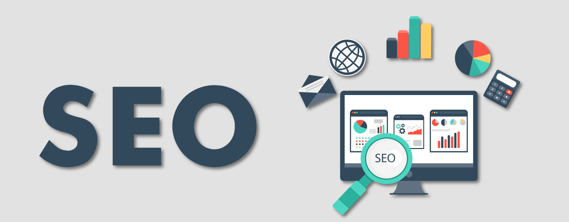 أساسيات تحسين محركات البحث -Search Engine Optimization(SEO) Fundamentals