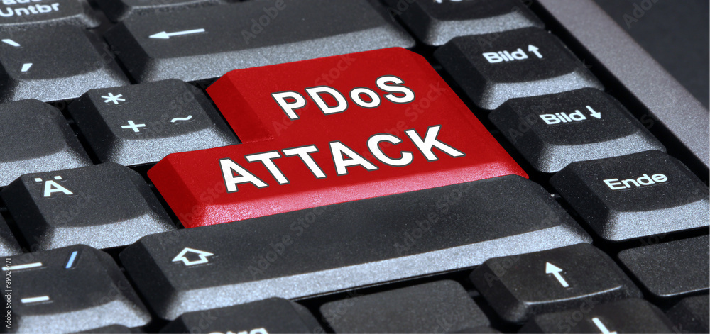 هجوم الحرمان الدائم من الخدمة (PDoS) – A Permanent  Denial of Service attack