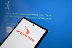 تحديث CrowdStrike الخاطئ الذي أدى لتعطل أنظمة ويندوز